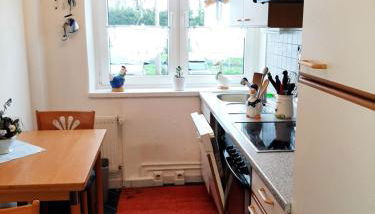 Ferienwohnung Waldblick Oberhof - Foto 3