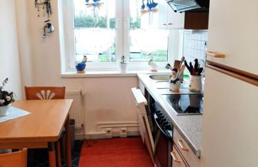 Ferienwohnung Waldblick Oberhof - Foto 3