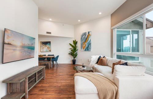 The Zenith Penthouse - Ocean Panoramas & Salt Air - Foto 13
