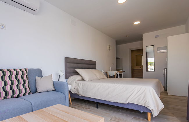 Apartamentos turisticos Jose Cruz - Foto 16