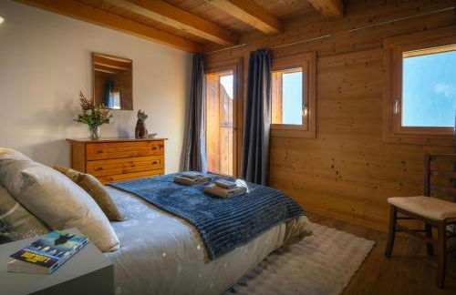 Chalet Wanderlust - OVO Network - Foto 13