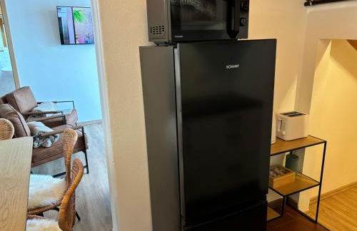 Visit Oberhof -Glasstube - Foto 7