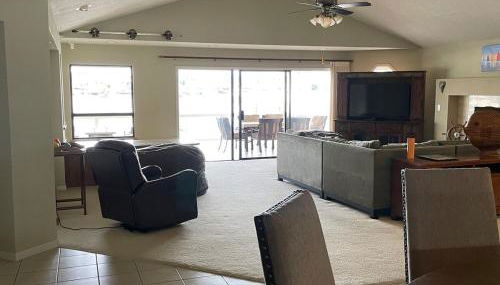 Discovery Bay Home on fast water - 2,400Sq ft - Foto 3