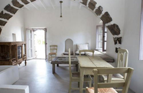 Kafka Stone House - Foto 8