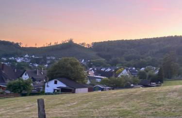 Gemütliche Ferienwohnung direkt am Wald - Foto 13