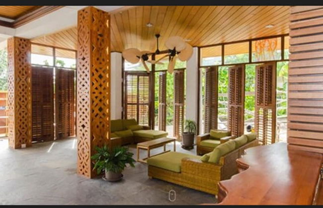 Jacana Amazon Wellness Resort - Photo 5