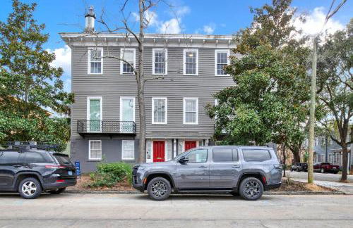 Park Avenue Treehouse - Foto 33