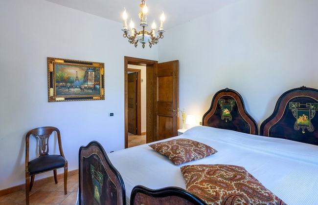 Villa Banci 8 Emma Villas - Foto 12