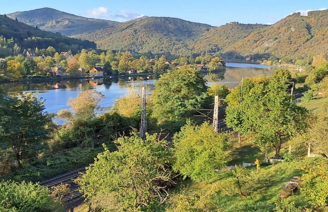 Bedroom Farmhouse by the Woods - Foto 18