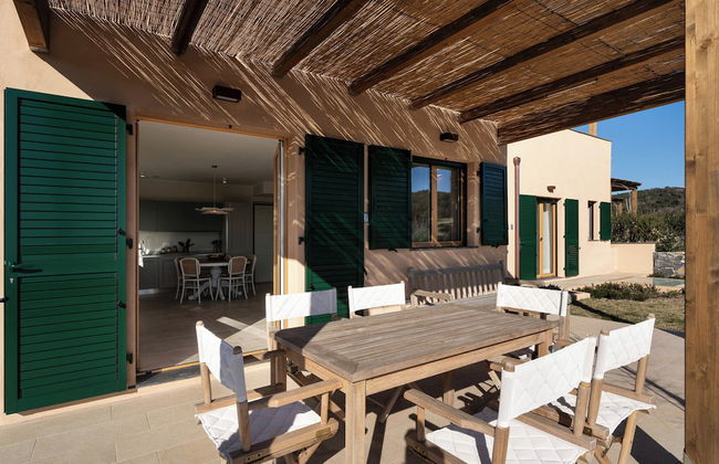 Borgo Isasco - Foto 47