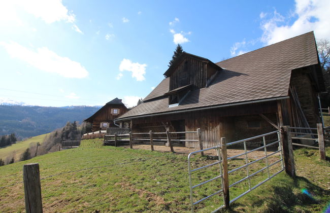 Kopphütte - Foto 60