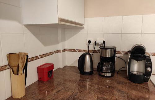 Er Mervent Maison de vacances - Foto 23