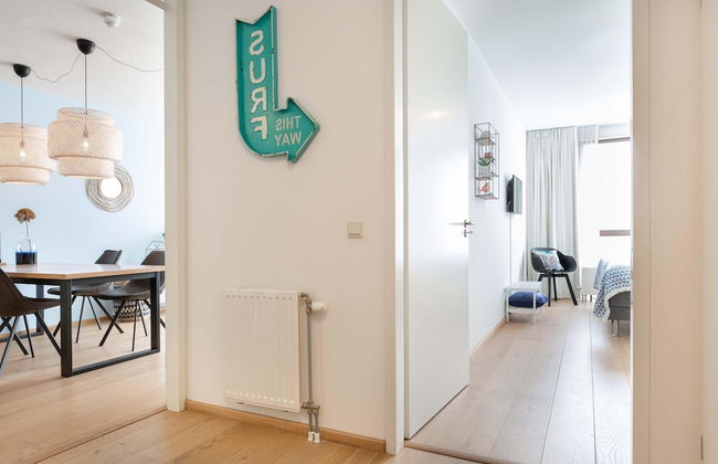 Modern Apartment Close to the Beach and the sea - Photo 55