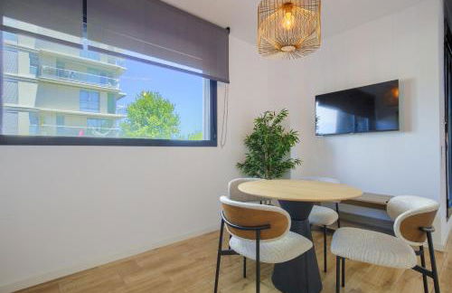 Arena 20 Suites - Foto 11