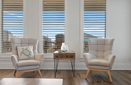 Beach Bound & Down home - Foto 9