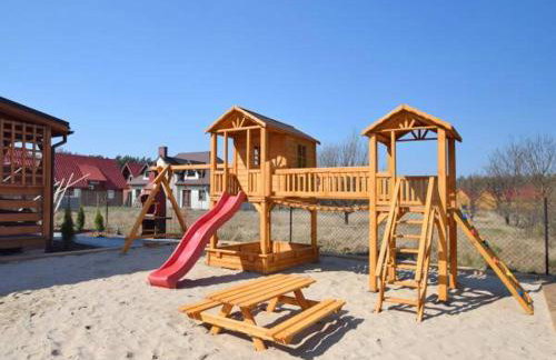 Domki u Górali - Foto 23