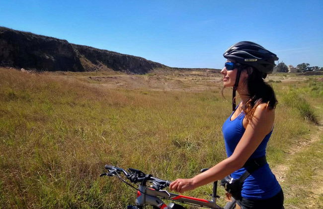 Olavarría Bike Ride - Photo 7