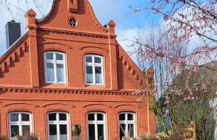 Ahoi Husum, anlegen und wohlfühlen - Foto 16