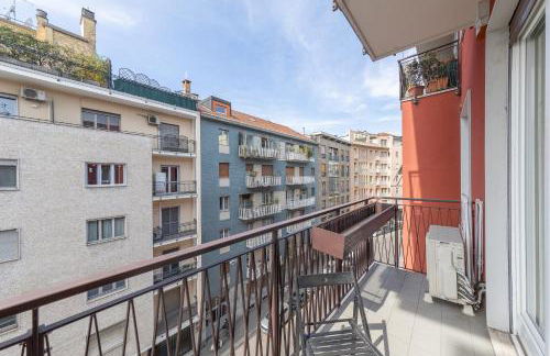 Via Santa Croce 1 - Leia Hospitality - Foto 48