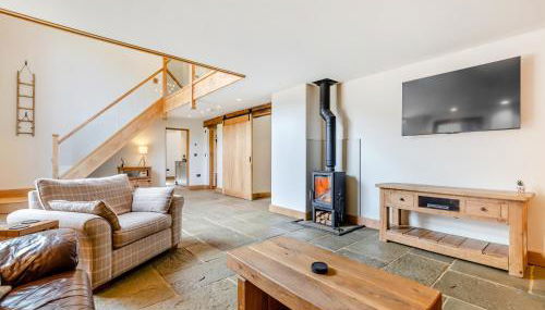 Shepherds Barn - Foto 4