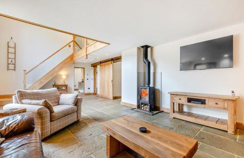 Shepherds Barn - Foto 4