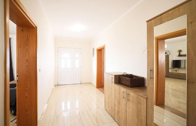 Villa Levatinka Zadarvillas - Foto 44