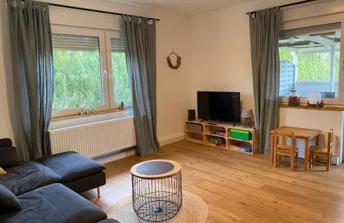 Ferienhaus Sieglinde mit Deichblick - Photo 3