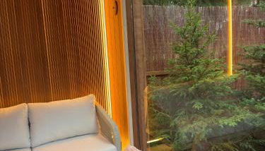 Willa Zielona Jabłonka - Foto 2