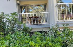 APPARTEMENT T2 GRUISSAN PLAGE DANS RÉSIDENCE CALME - Foto 7