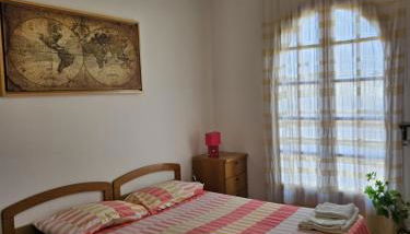 Casa di Rosaria - Due appartamenti nel centro storico con giardino sul terrazzo - Foto 2