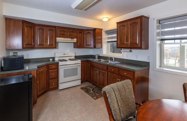 Hillside Villa Ohio - Foto 35