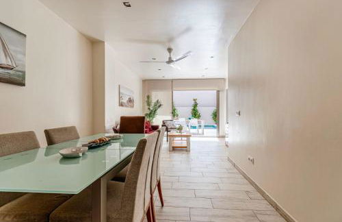 Casa Mediterránia de Palamós amb piscina privada - Foto 21