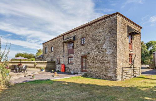 2 Bed in Bodinnick By Fowey oc-pc066 - Foto 14