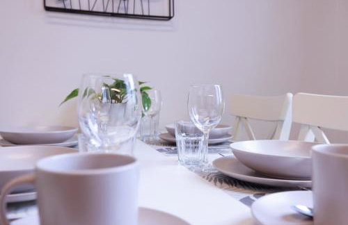 Central and top connection - Foto 65