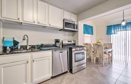 Pet-Friendly Home Less Than 6 Mi to National Mall! - Foto 7