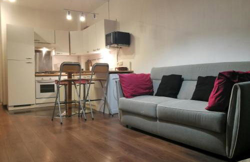 Appartement T2 Hyper City Centre - Photo 11