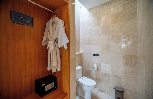 Arta Private Villa - Foto 21