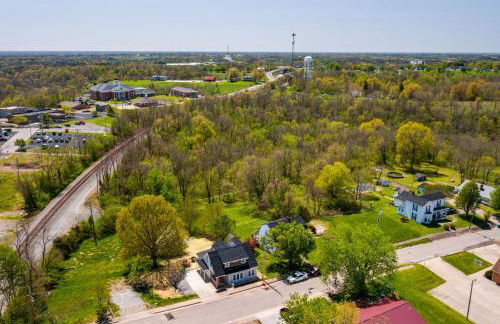Williamstown Vacation Rental Private Deck and Yard - Foto 29