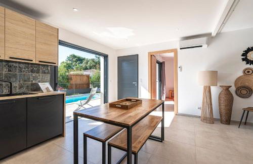 Villa U Veniqui 1 - Piscine privée - Foto 10