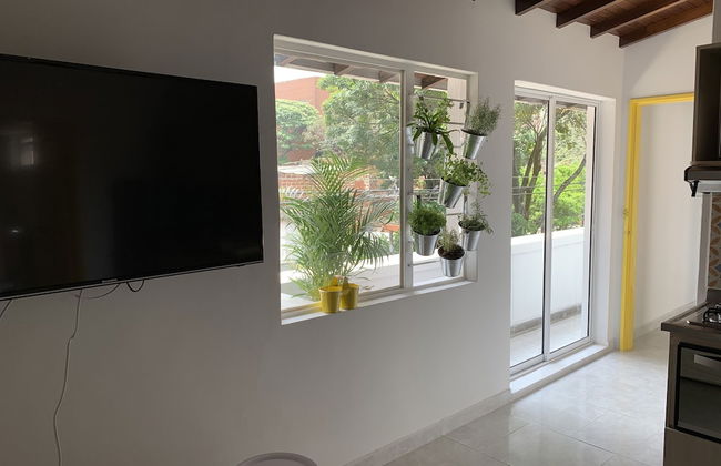 Apto muy bien ubicado- Home ARIS 401 - Foto 7