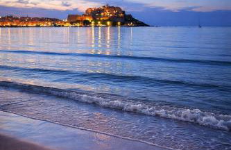 Cozy studio in Calvi Beach 2 min walk parking - Photo 8