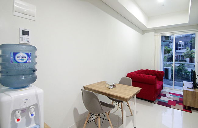 Puri Mansion Apartment - Foto 14