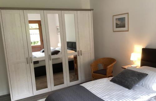 Landhaus Saterland Ferienwohnung Emsland Ostfriesland Nordsee - Foto 10