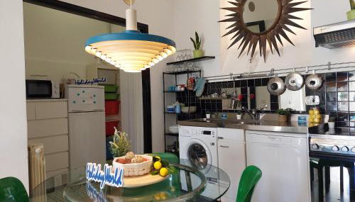 La Casa di Alice by Holiday World - Foto 2, stove, dishwasher