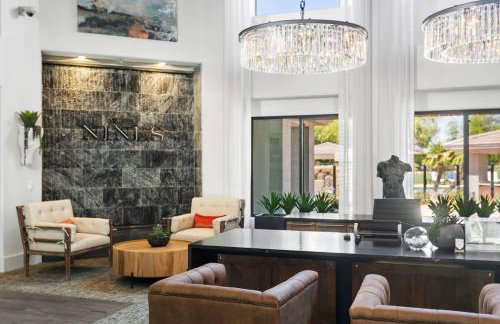 CozySuites at Kierland Commons - Foto 24