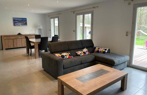 Villa MARIA - Foto 3