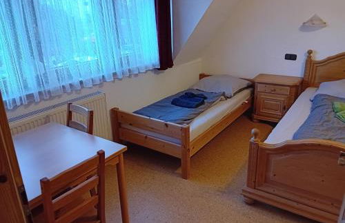 Business und Messe Apartment TULPE - Foto 18