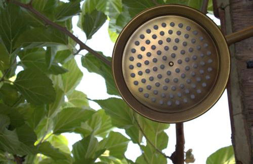 LocriHOUSE-Stylish comfortable home in Galaxidi - Foto 20