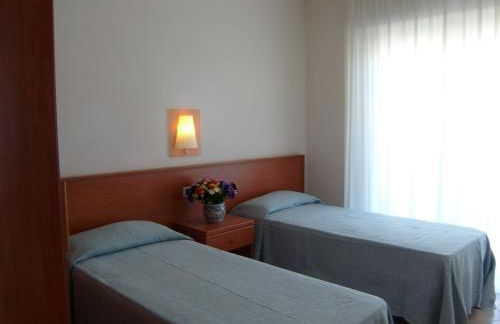 Residence Torre Del Mar - Foto 52