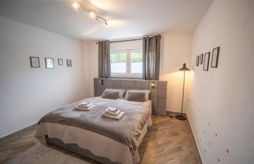 Charmantes Apartment in Neuwied - Photo 10